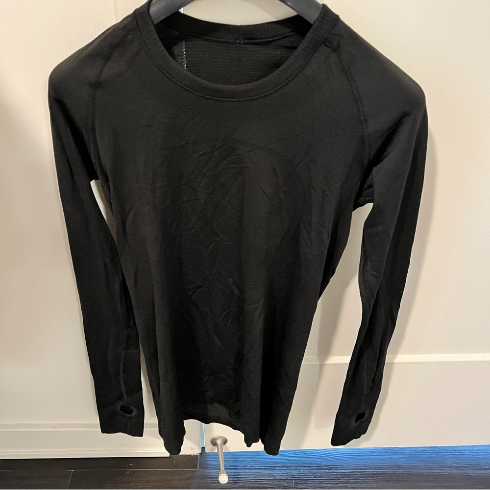 lululemon athletica Swiftly Tech long sleeve
